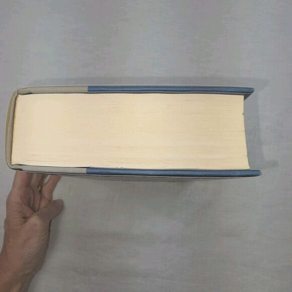 Harry Potter and the Order of the Phoenix, First American Edition July 2003 - Picture 5 of 7